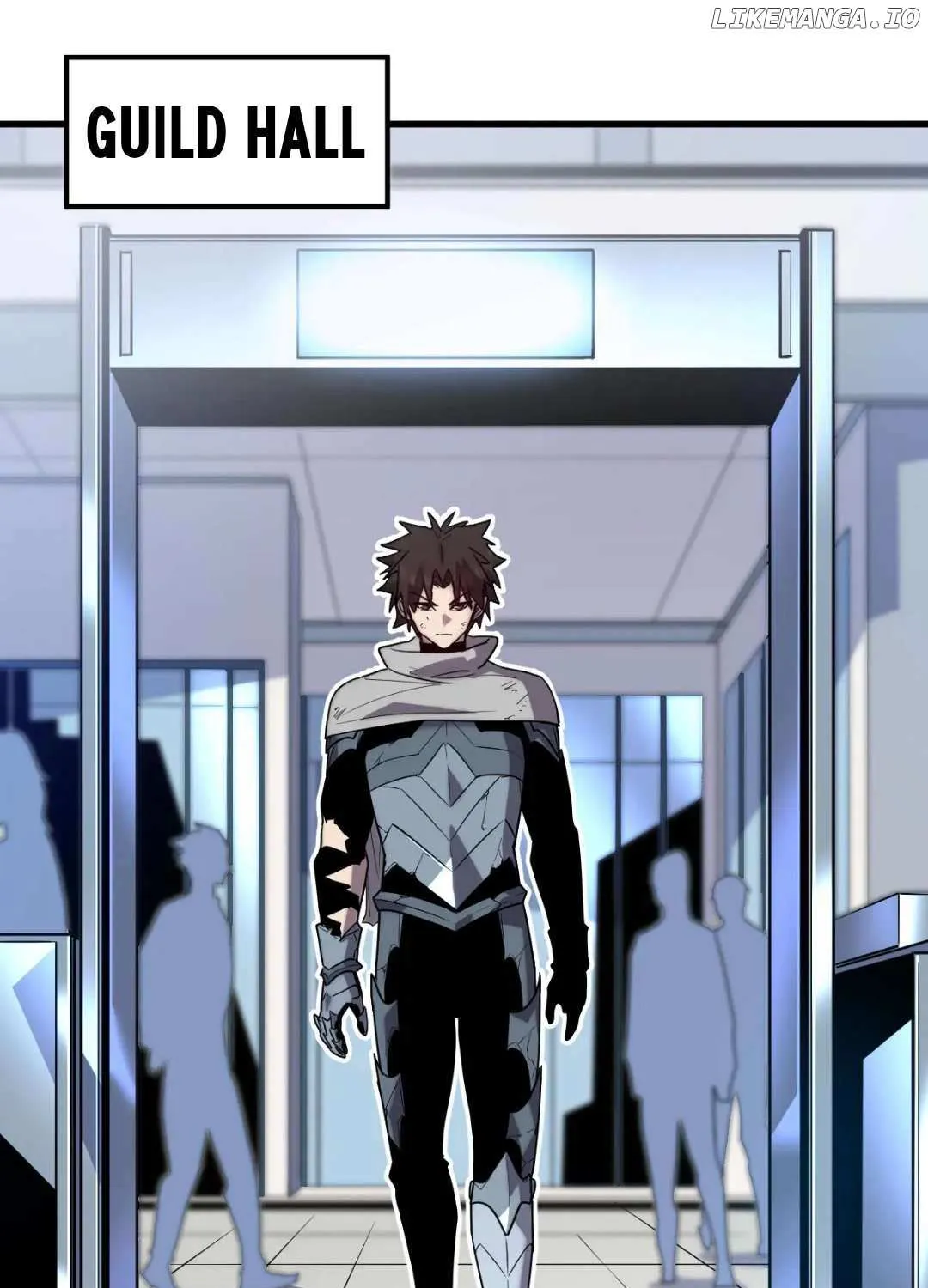 My System Is Very Serious Chapter 36 page 71 - 