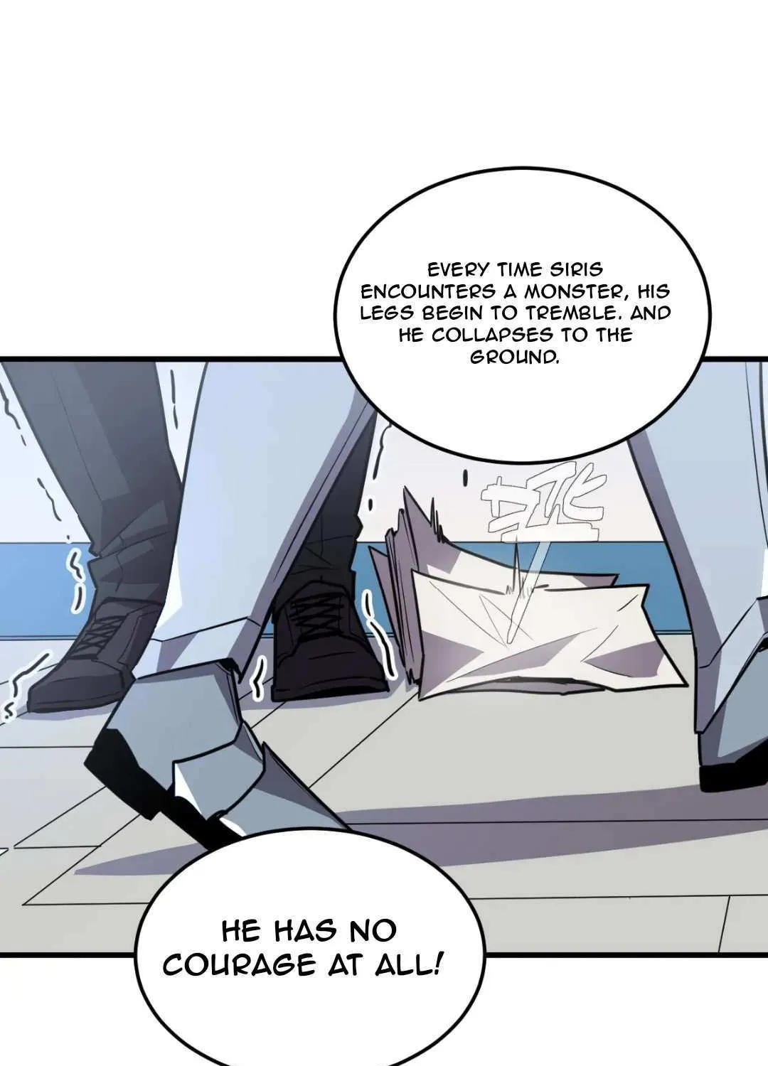 My System Is Very Serious Chapter 36 page 77 - 