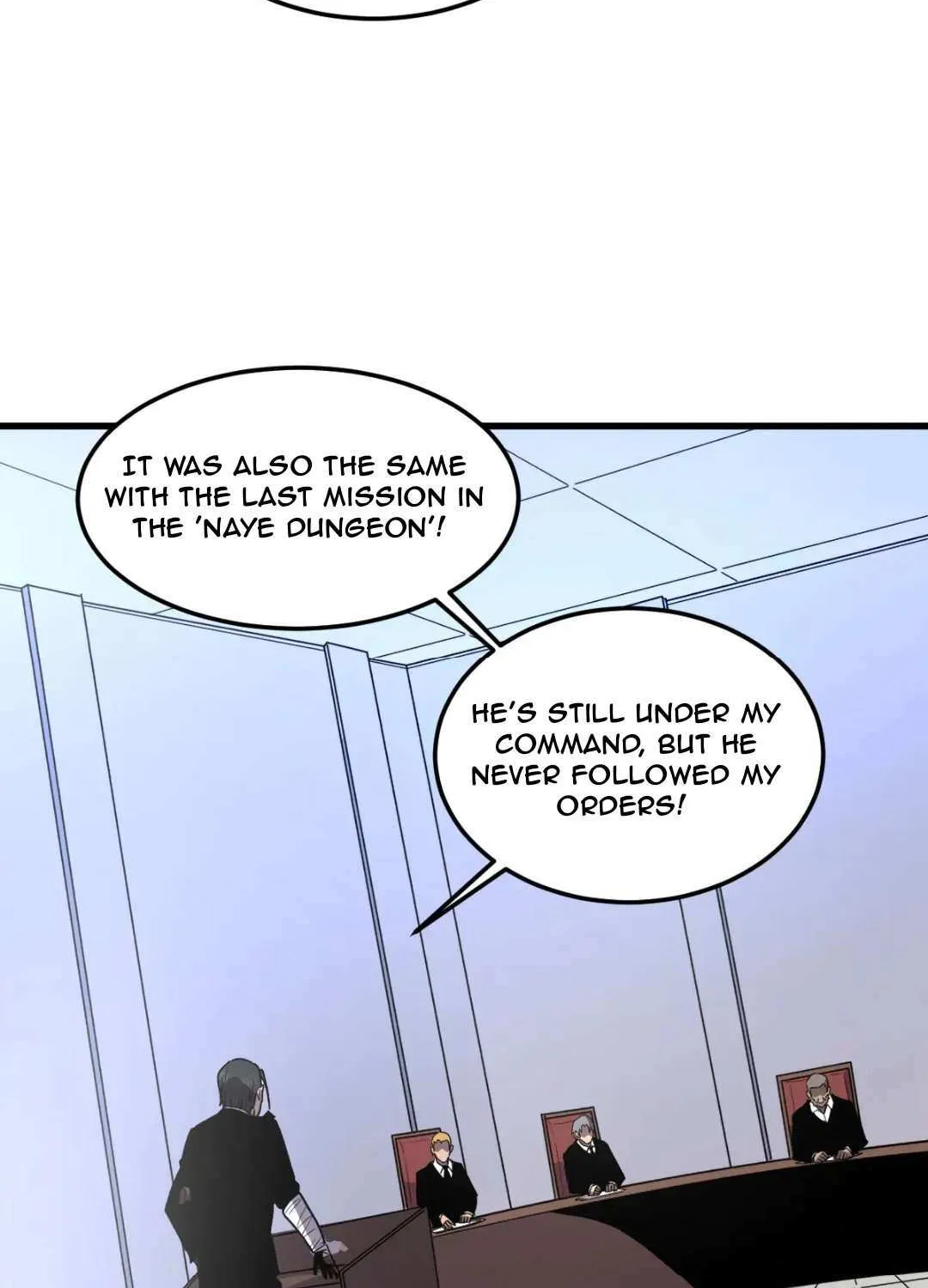 My System Is Very Serious Chapter 36 page 78 - 