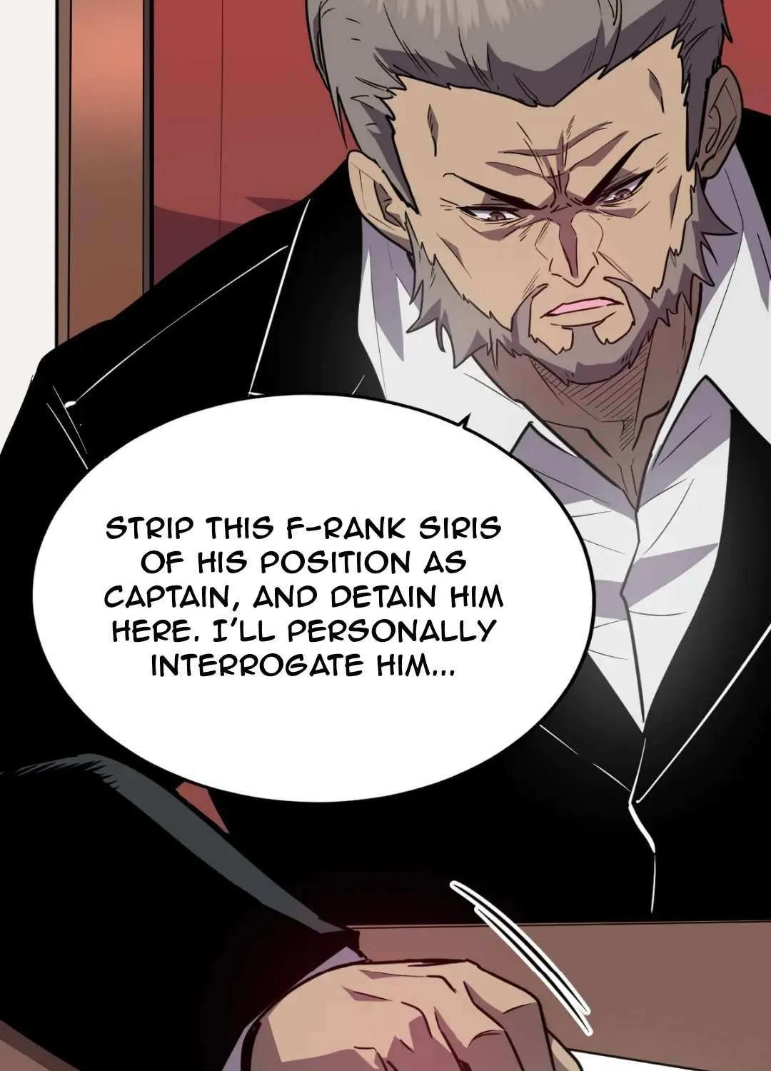 My System Is Very Serious Chapter 36 page 80 - 