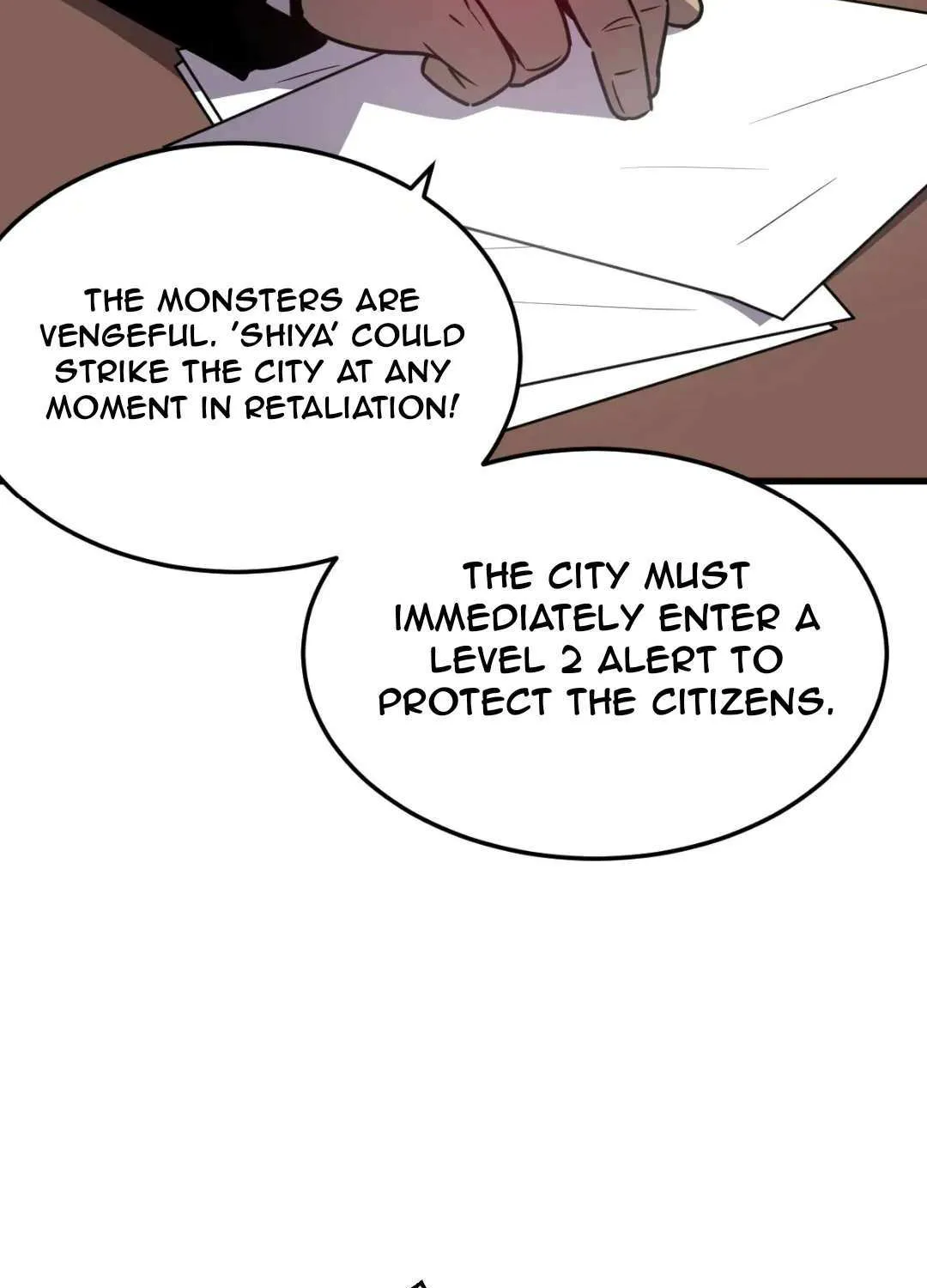 My System Is Very Serious Chapter 36 page 81 - 