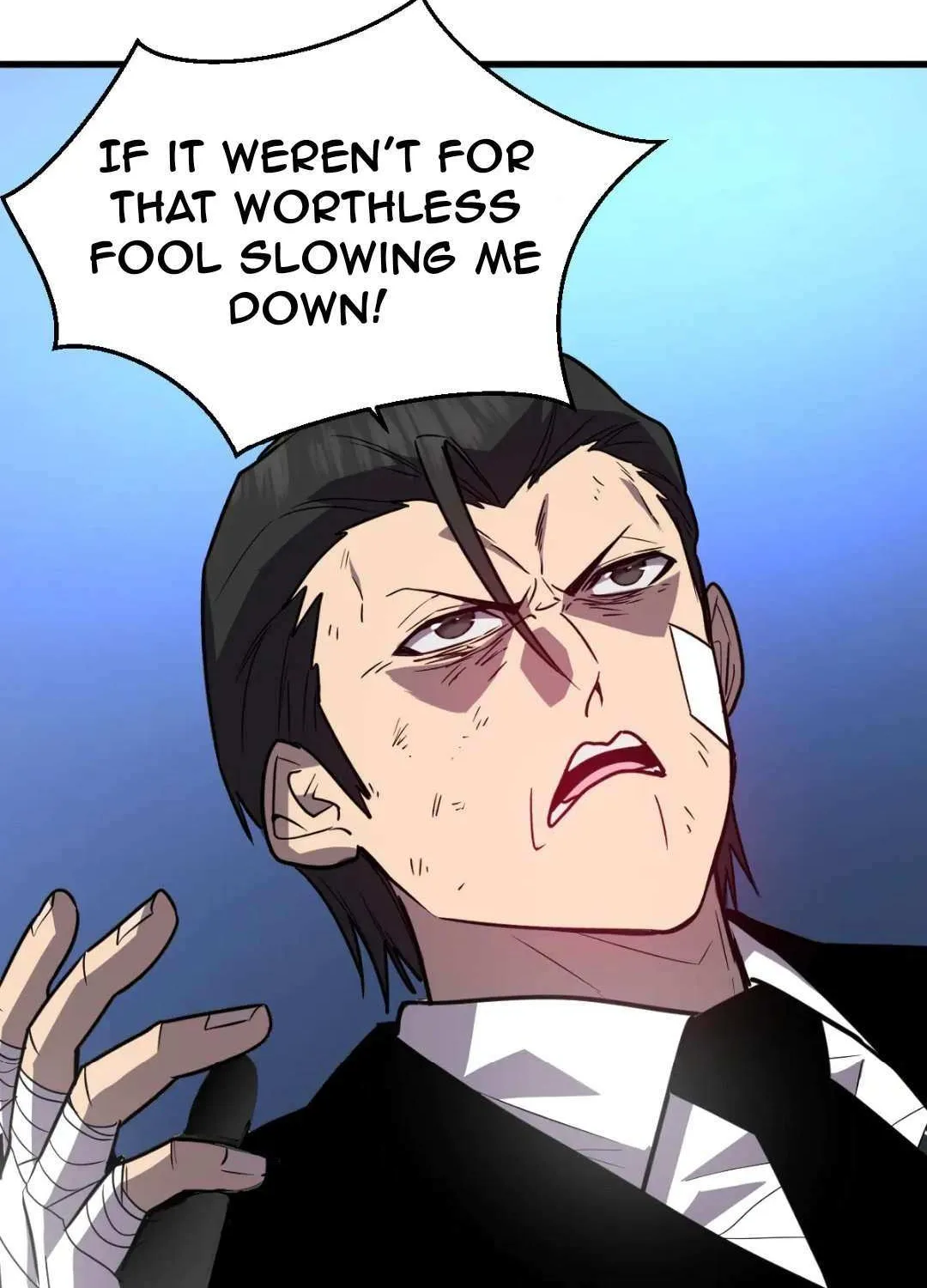 My System Is Very Serious Chapter 36 page 82 - 