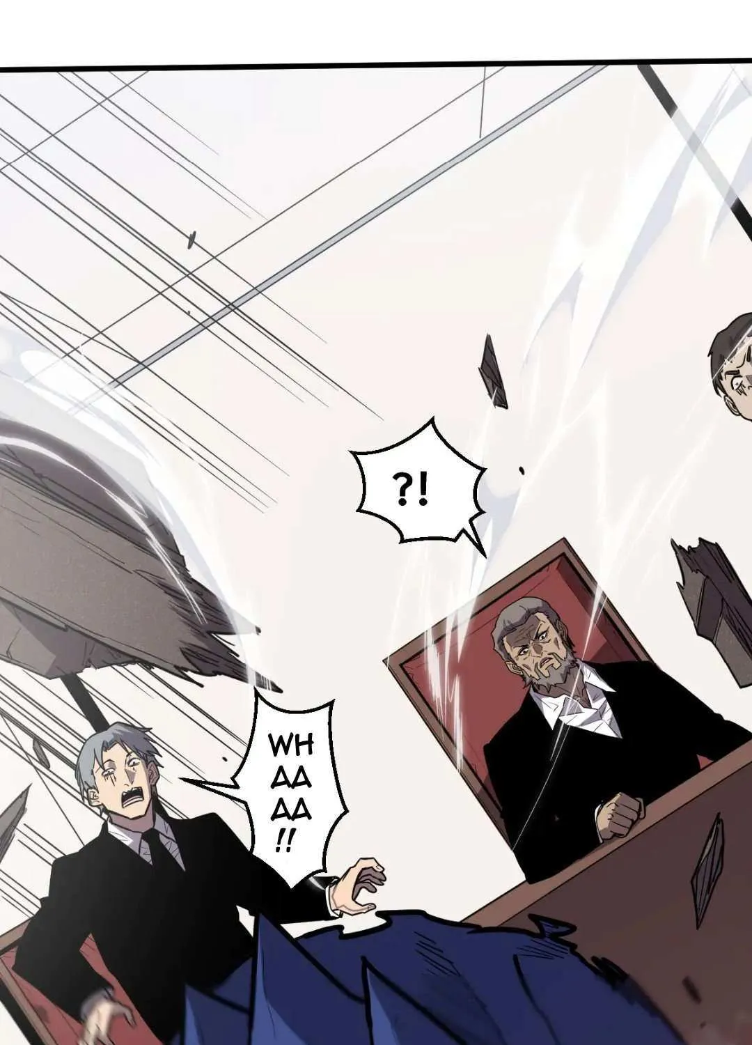 My System Is Very Serious Chapter 36 page 90 - 