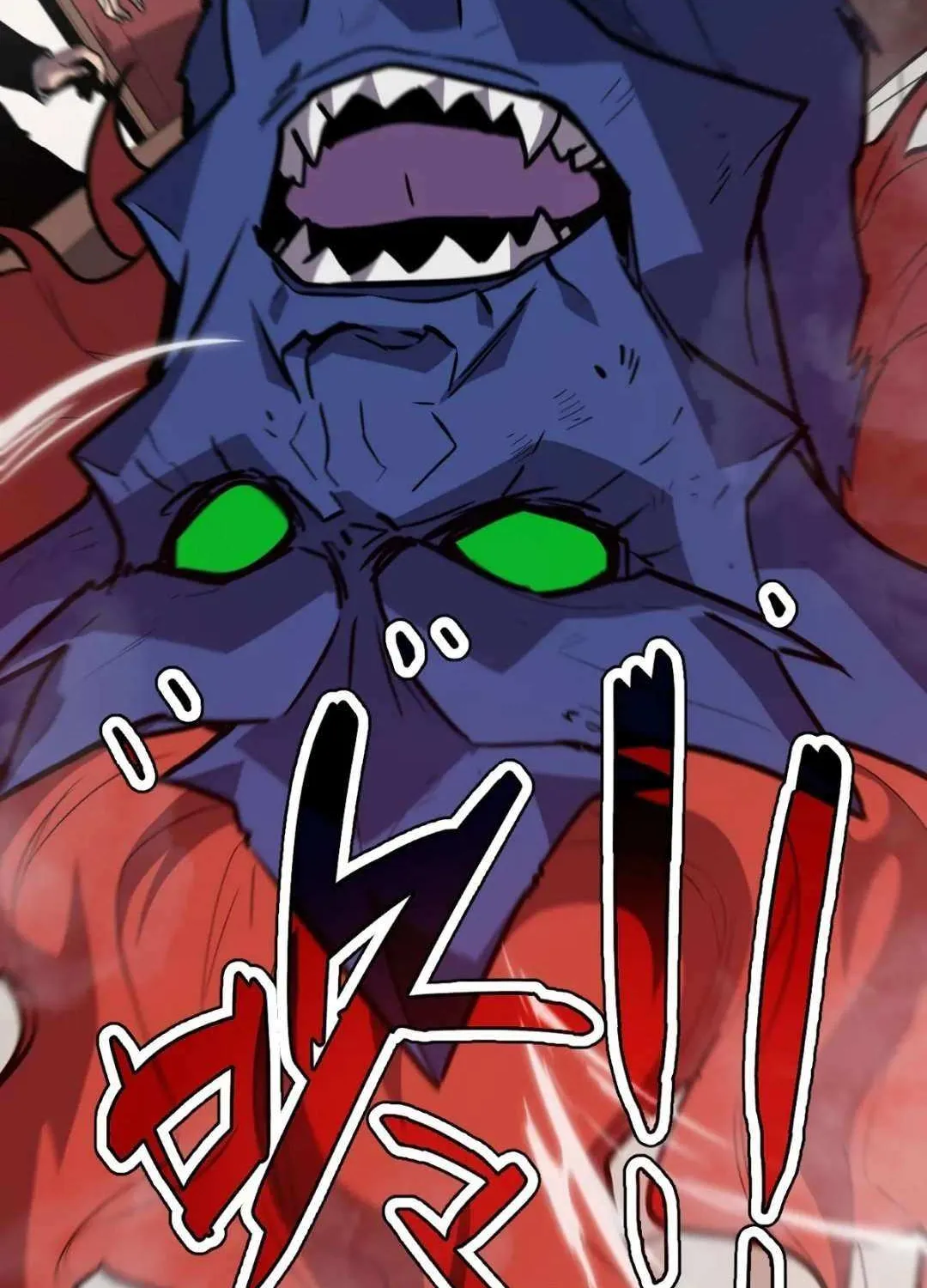 My System Is Very Serious Chapter 36 page 91 - 
