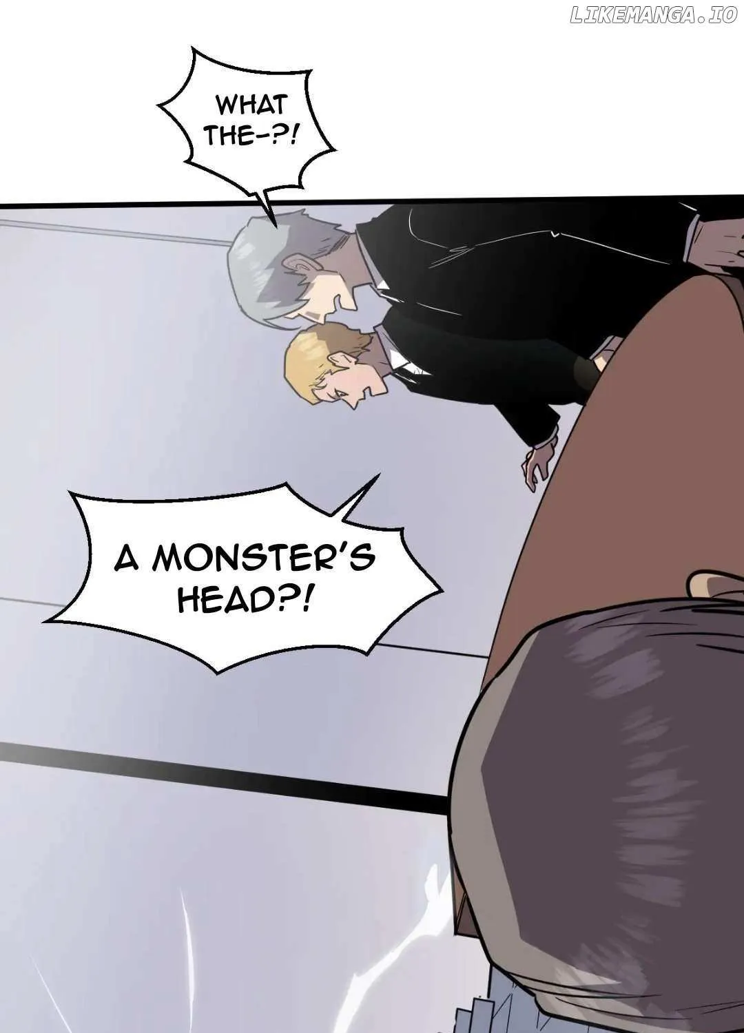 My System Is Very Serious Chapter 36 page 94 - 