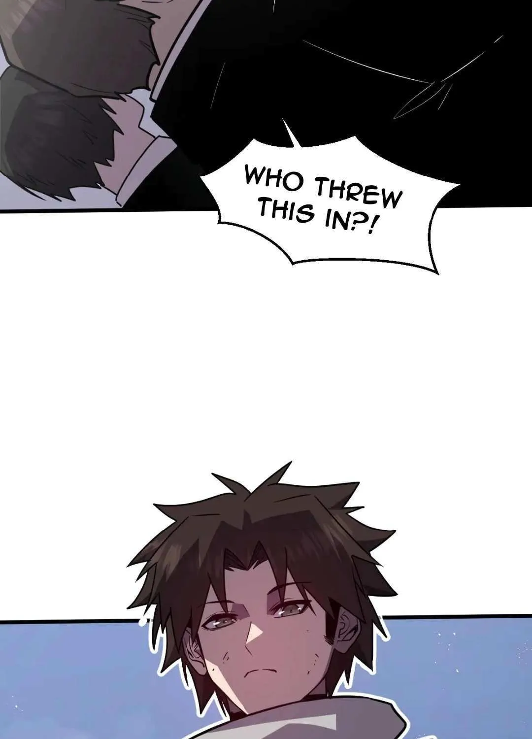 My System Is Very Serious Chapter 36 page 96 - 