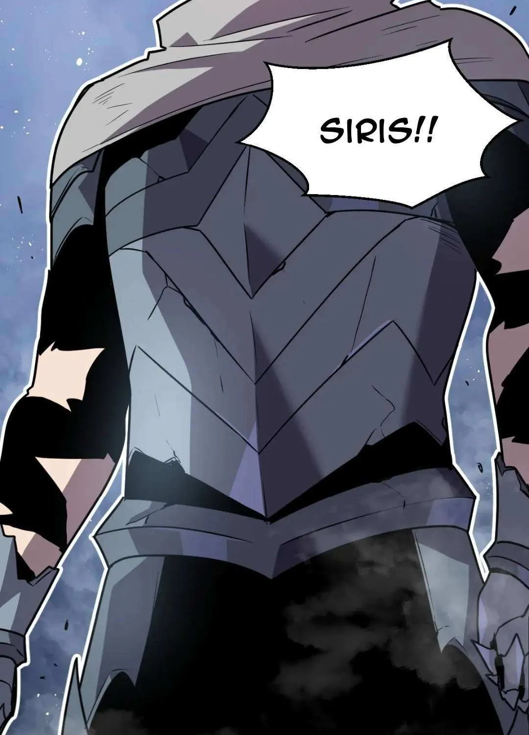 My System Is Very Serious Chapter 36 page 97 - 