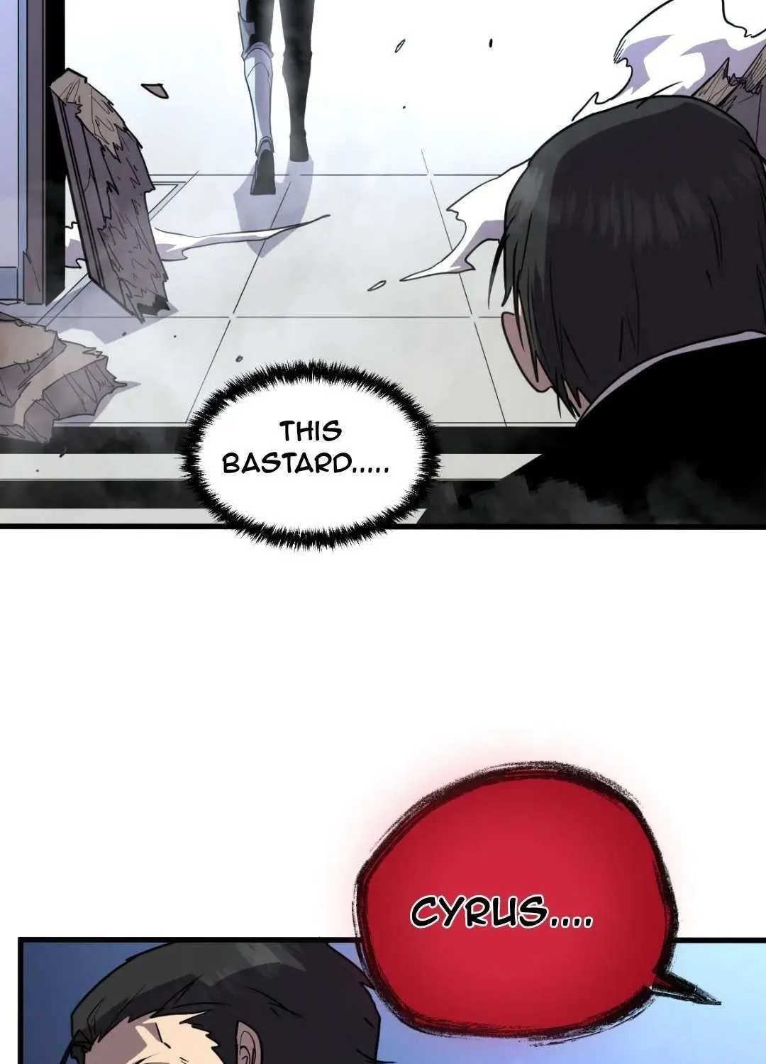 My System Is Very Serious Chapter 36 page 100 - 