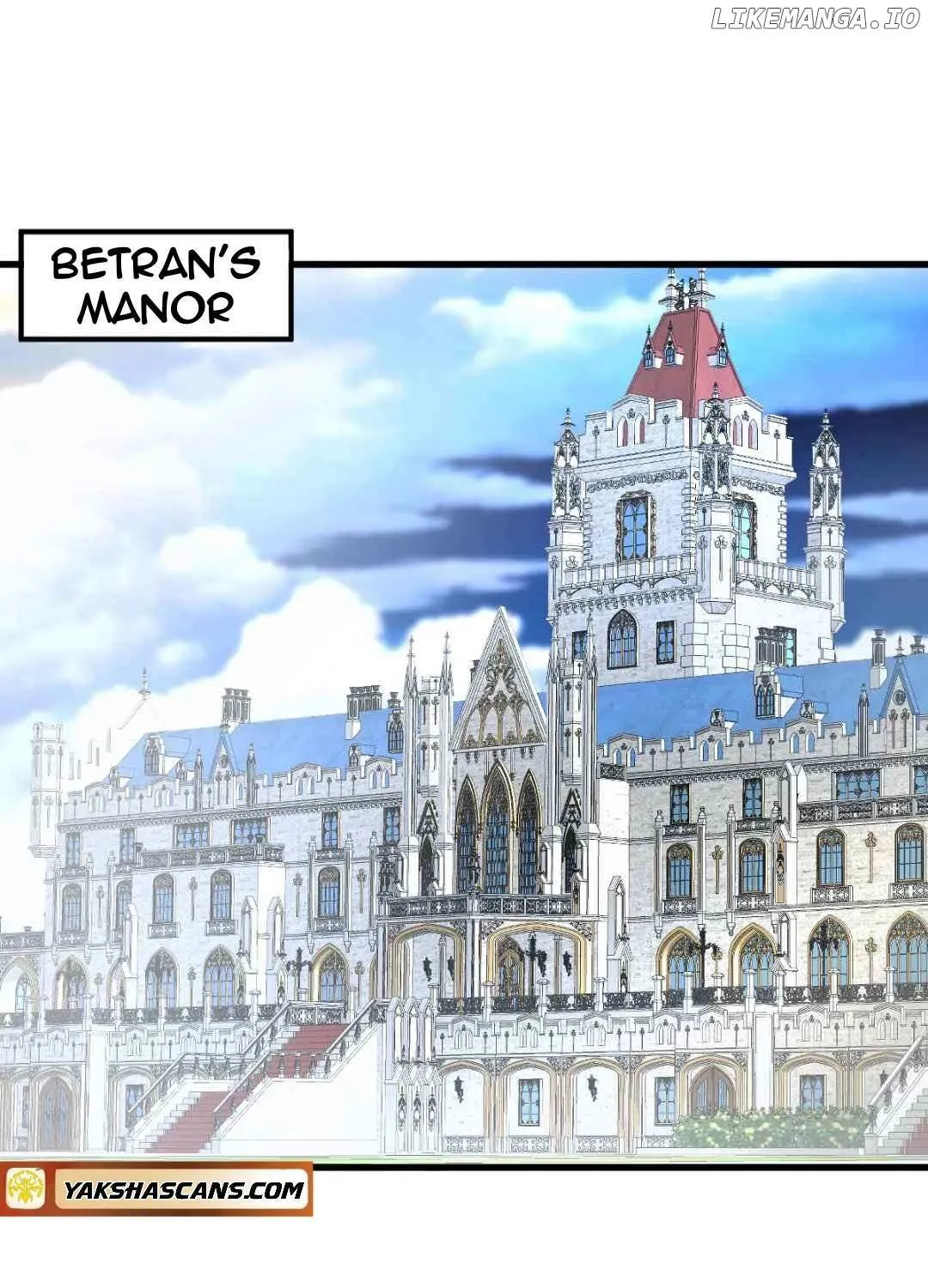 Read My System Is Very Serious chapter 37 image 1 on Lezhin