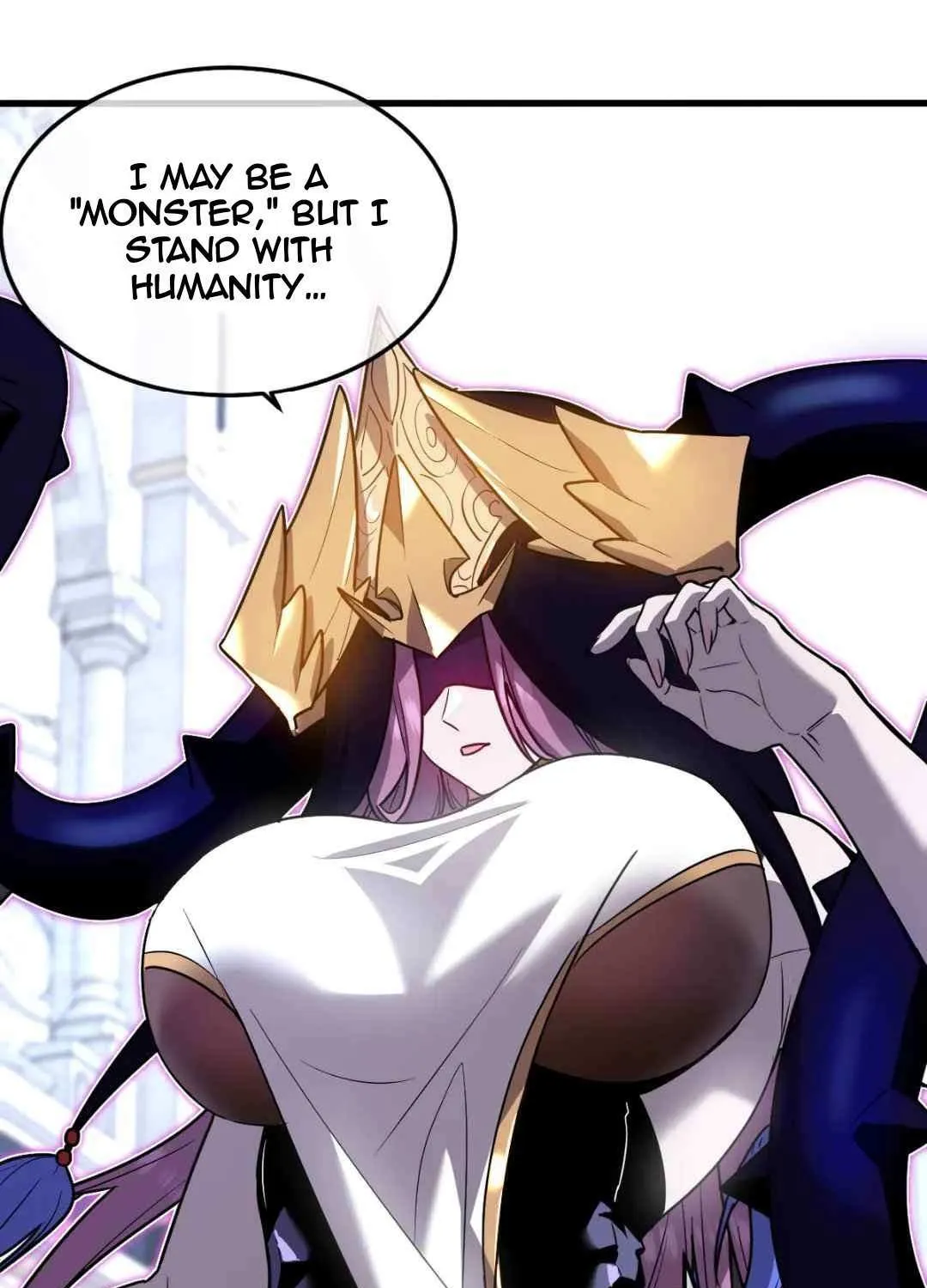 Read My System Is Very Serious chapter 37 image 100 on Lezhin