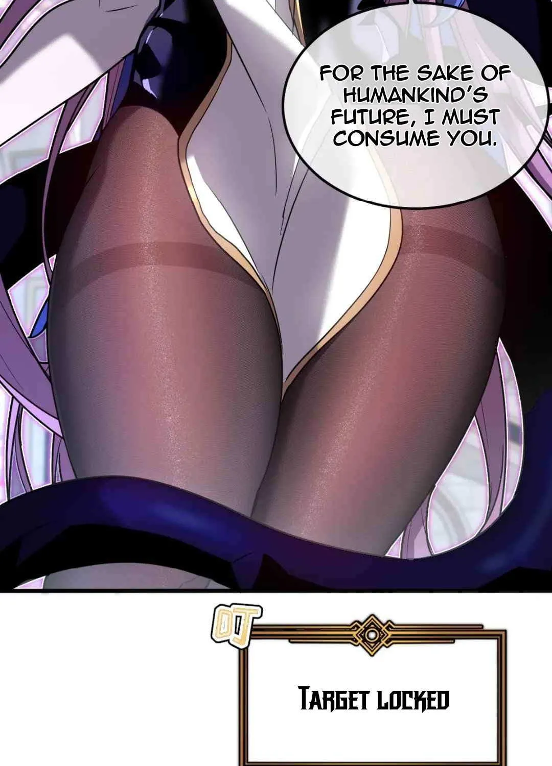 Read My System Is Very Serious chapter 37 image 101 on Lezhin
