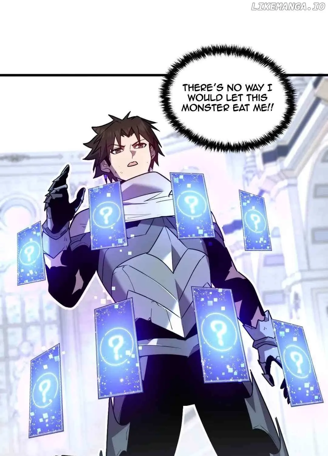 Read My System Is Very Serious chapter 37 image 103 on Lezhin