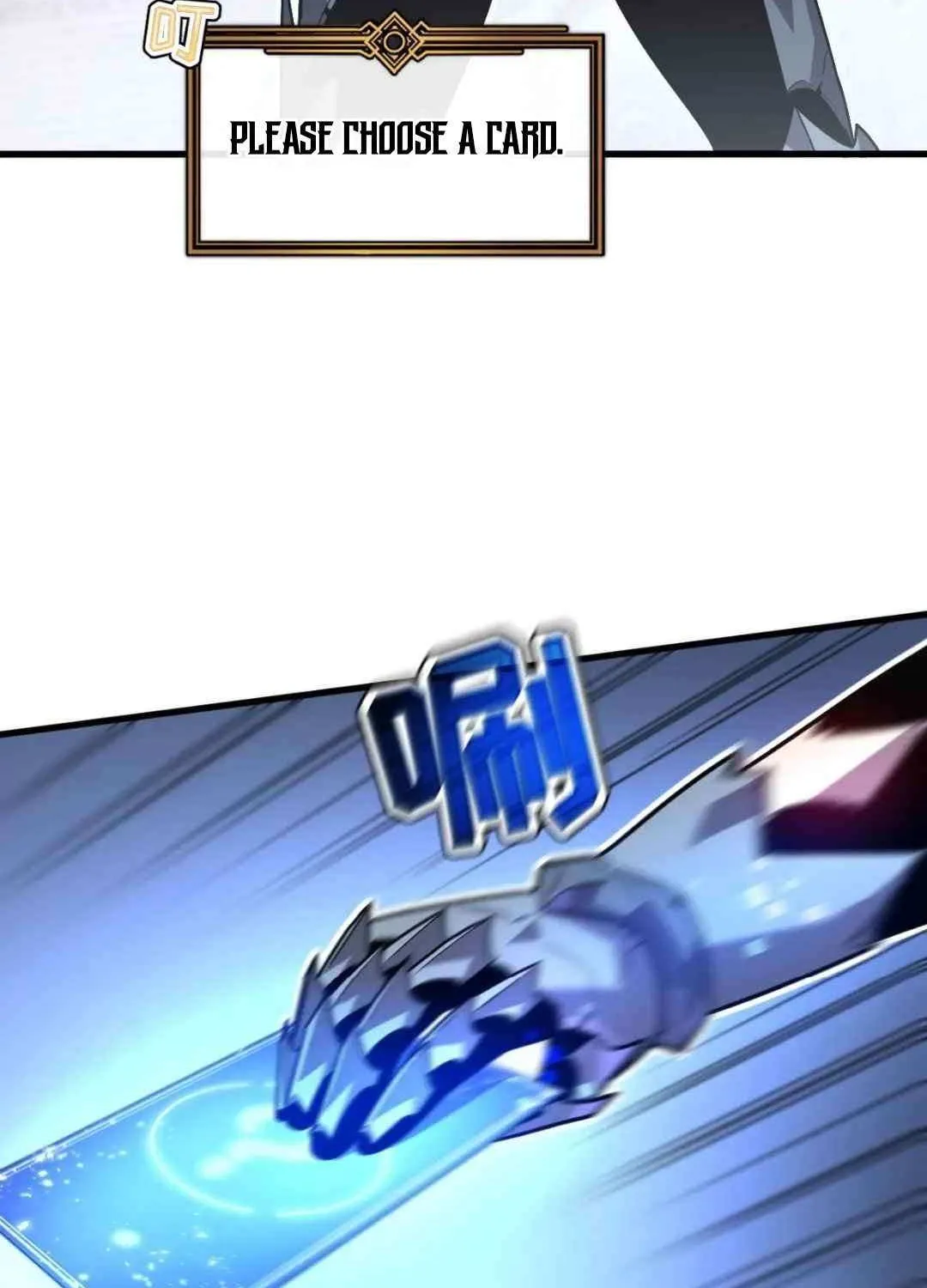 Read My System Is Very Serious chapter 37 image 104 on Lezhin