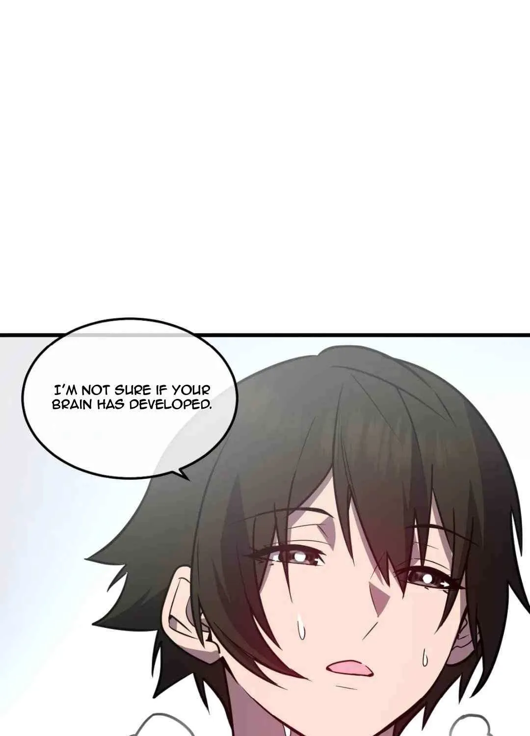 Read My System Is Very Serious chapter 37 image 24 on Lezhin