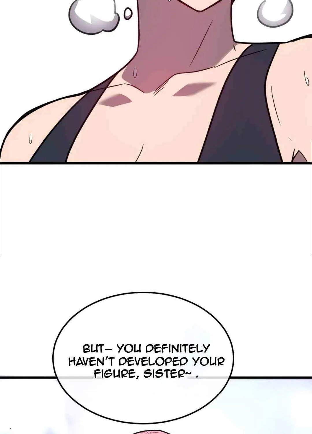 Read My System Is Very Serious chapter 37 image 25 on Lezhin