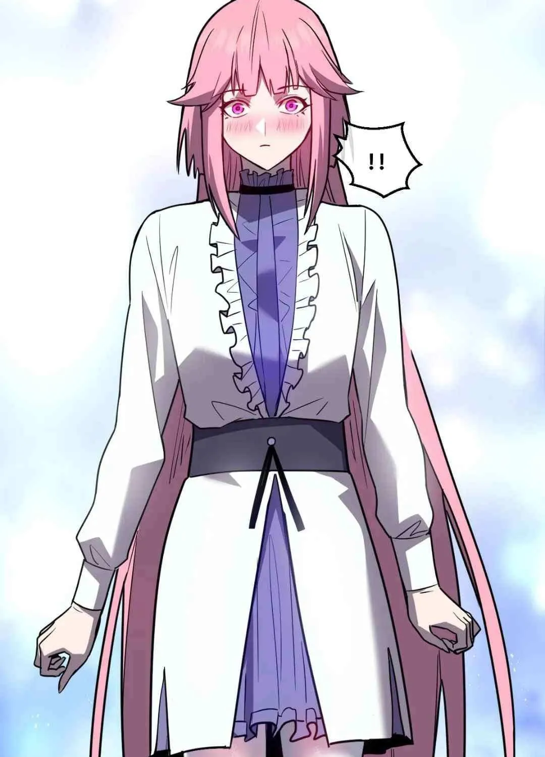 Read My System Is Very Serious chapter 37 image 26 on Lezhin