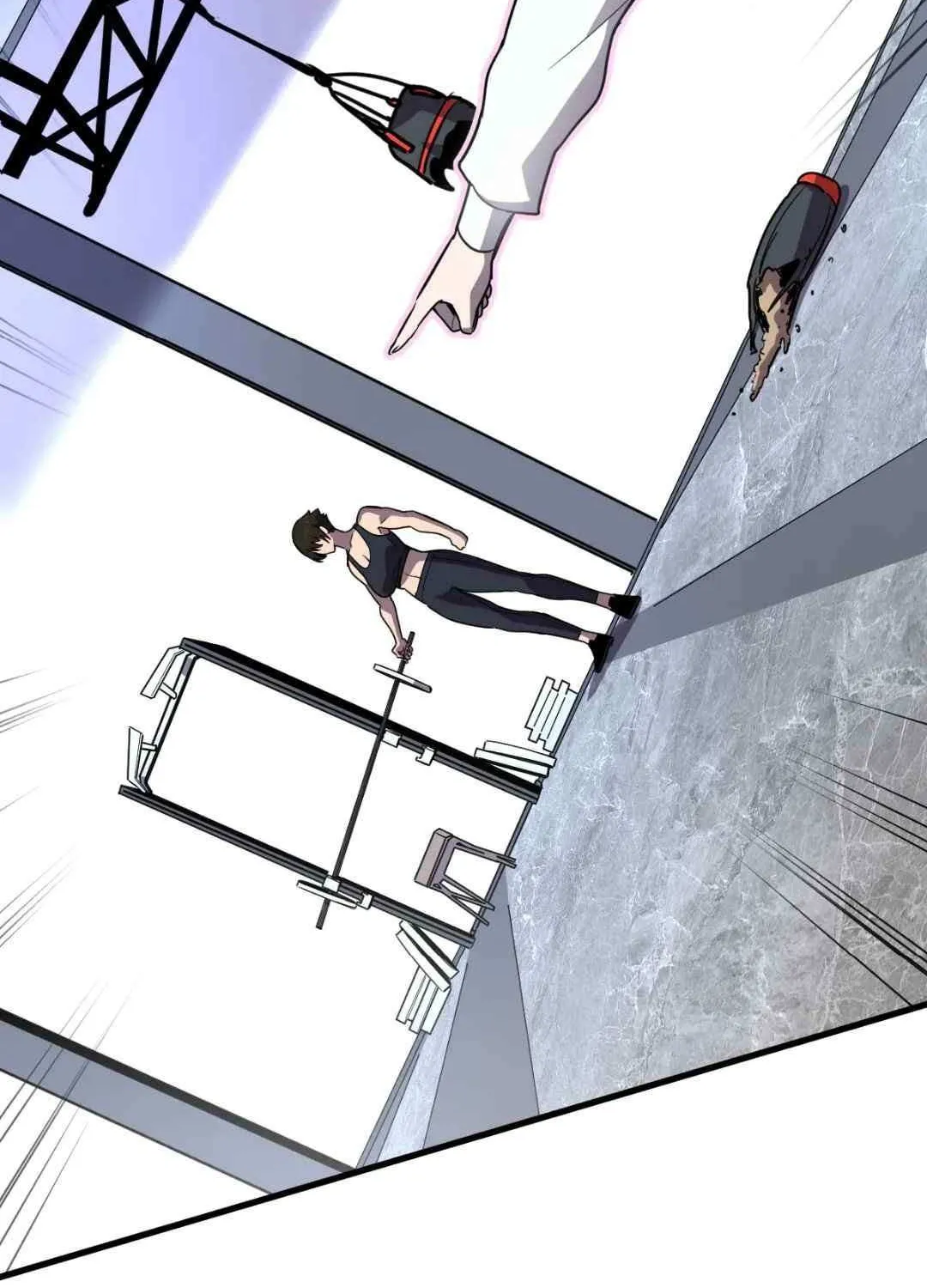 Read My System Is Very Serious chapter 37 image 29 on Lezhin