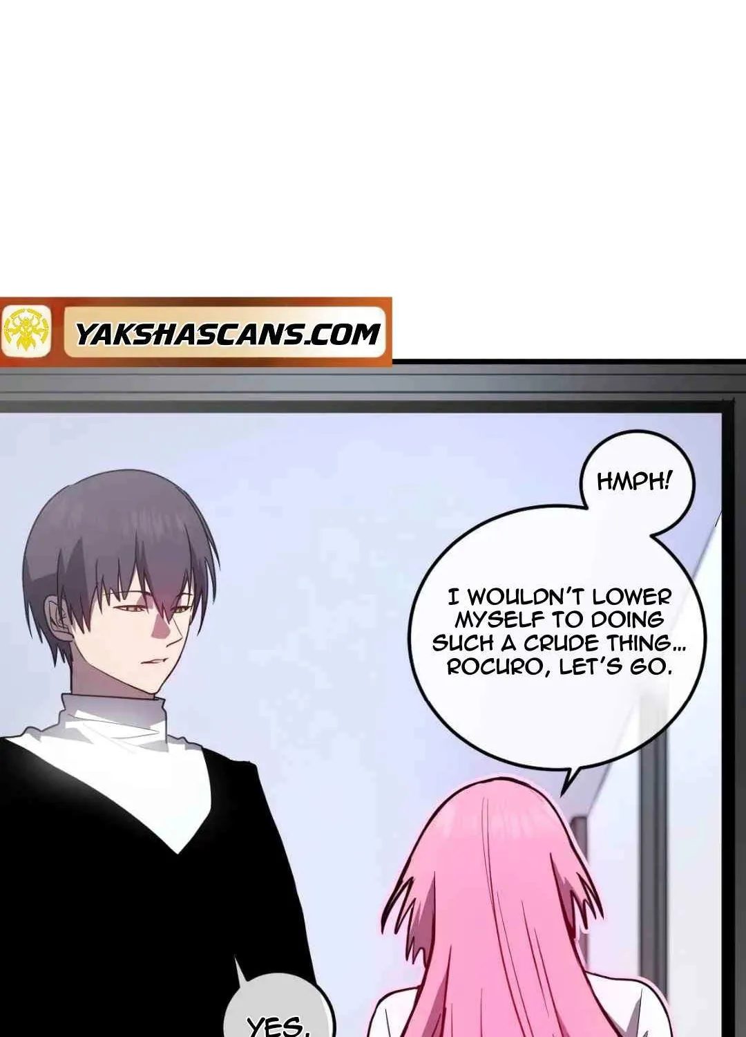 Read My System Is Very Serious chapter 37 image 34 on Lezhin