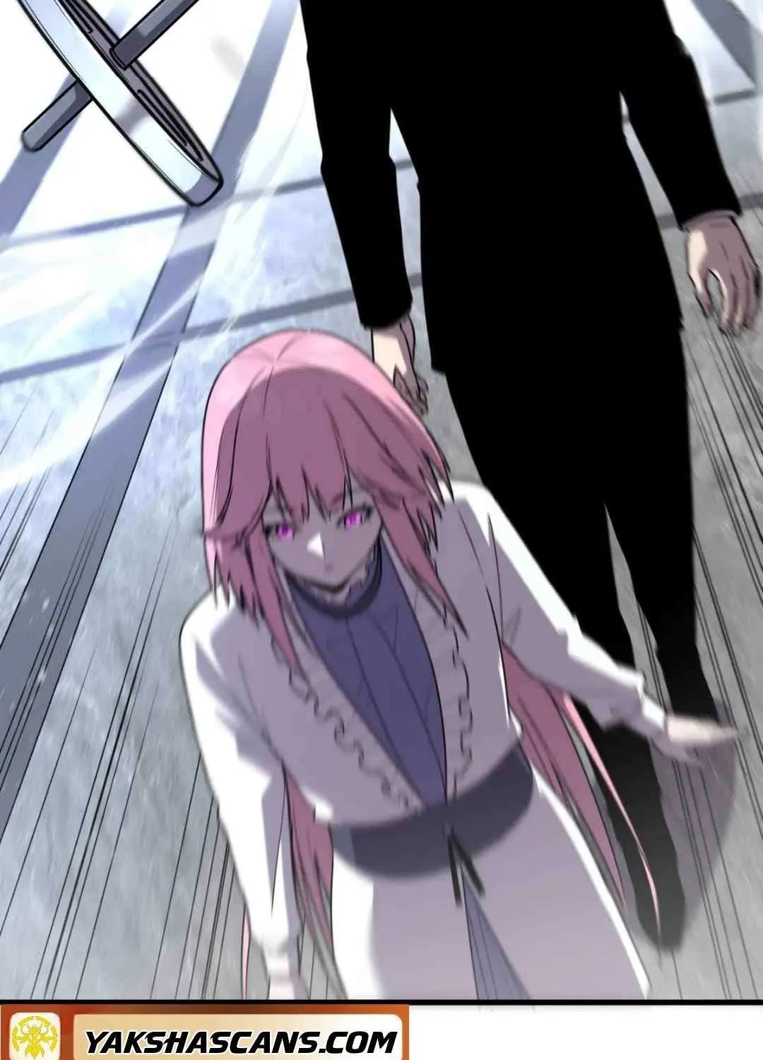Read My System Is Very Serious chapter 37 image 37 on Lezhin