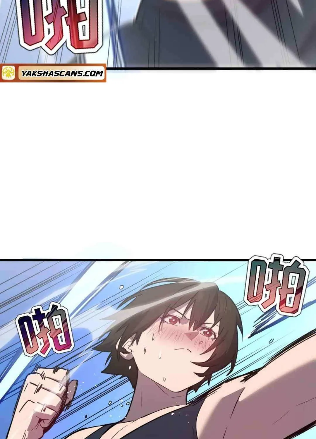 Read My System Is Very Serious chapter 37 image 4 on Lezhin