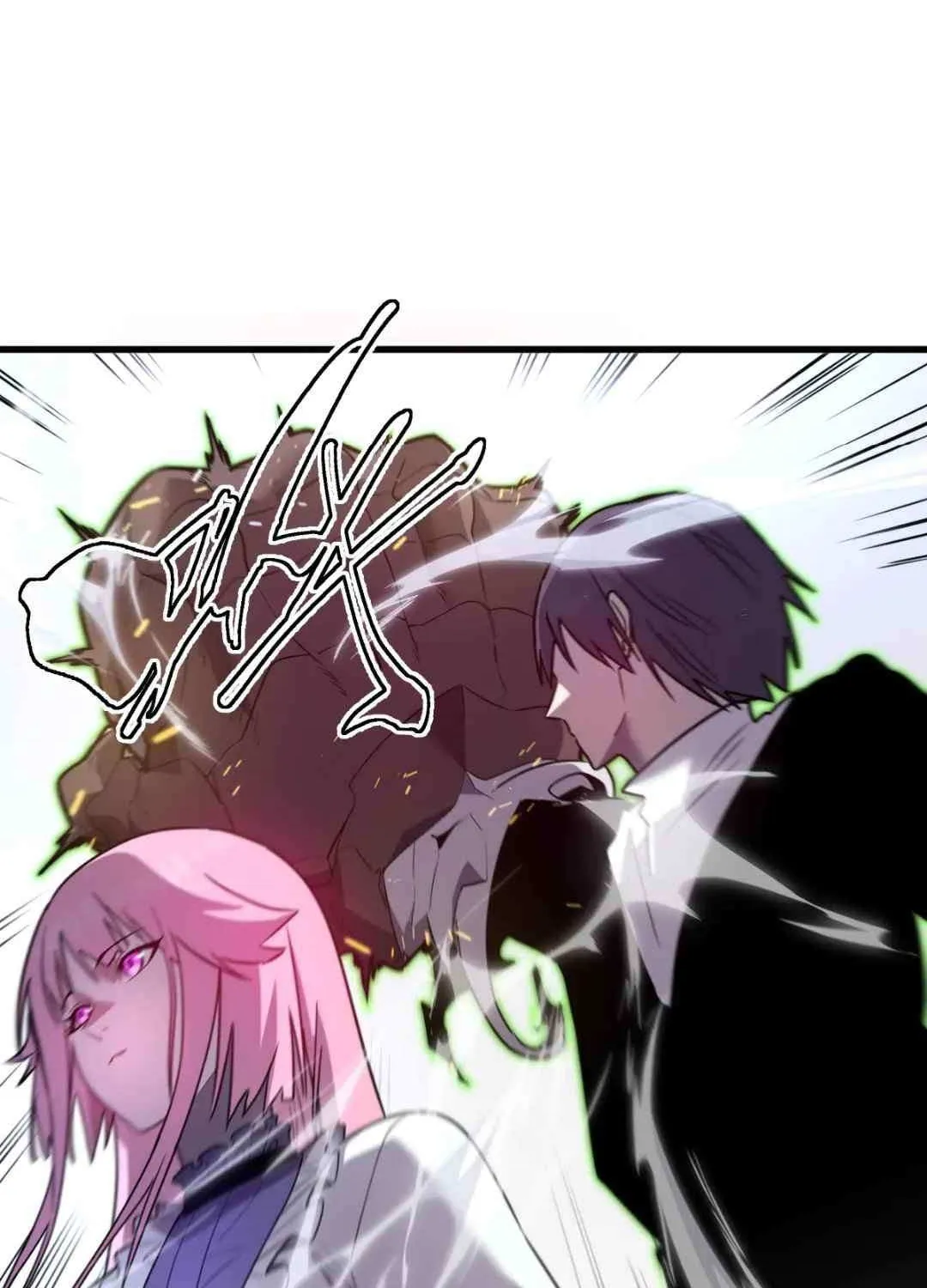 Read My System Is Very Serious chapter 37 image 42 on Lezhin
