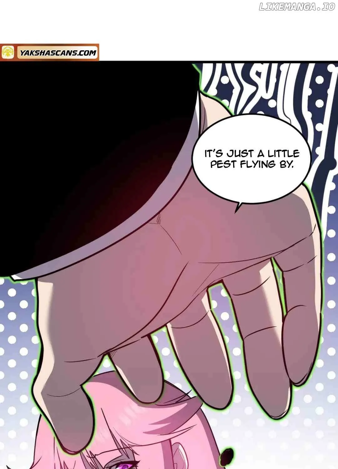 Read My System Is Very Serious chapter 37 image 45 on Lezhin