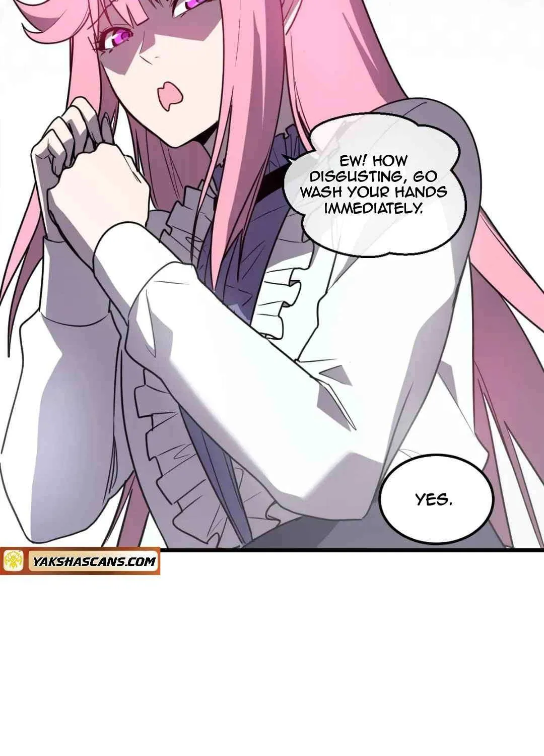 Read My System Is Very Serious chapter 37 image 46 on Lezhin