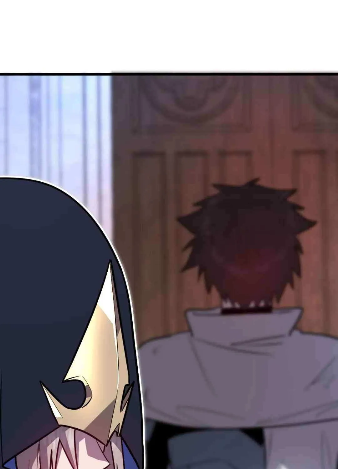 Read My System Is Very Serious chapter 37 image 56 on Lezhin
