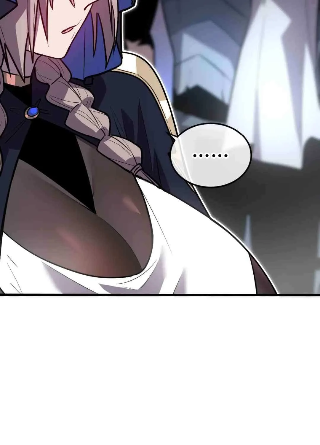 Read My System Is Very Serious chapter 37 image 57 on Lezhin