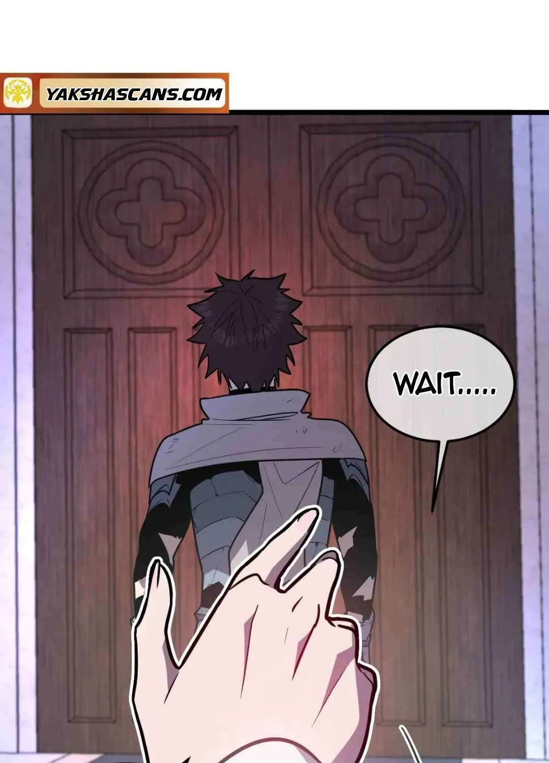 Read My System Is Very Serious chapter 37 image 58 on Lezhin