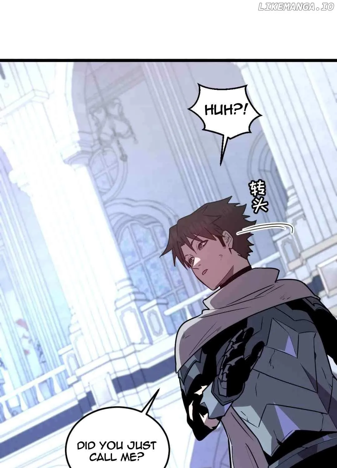 Read My System Is Very Serious chapter 37 image 60 on Lezhin