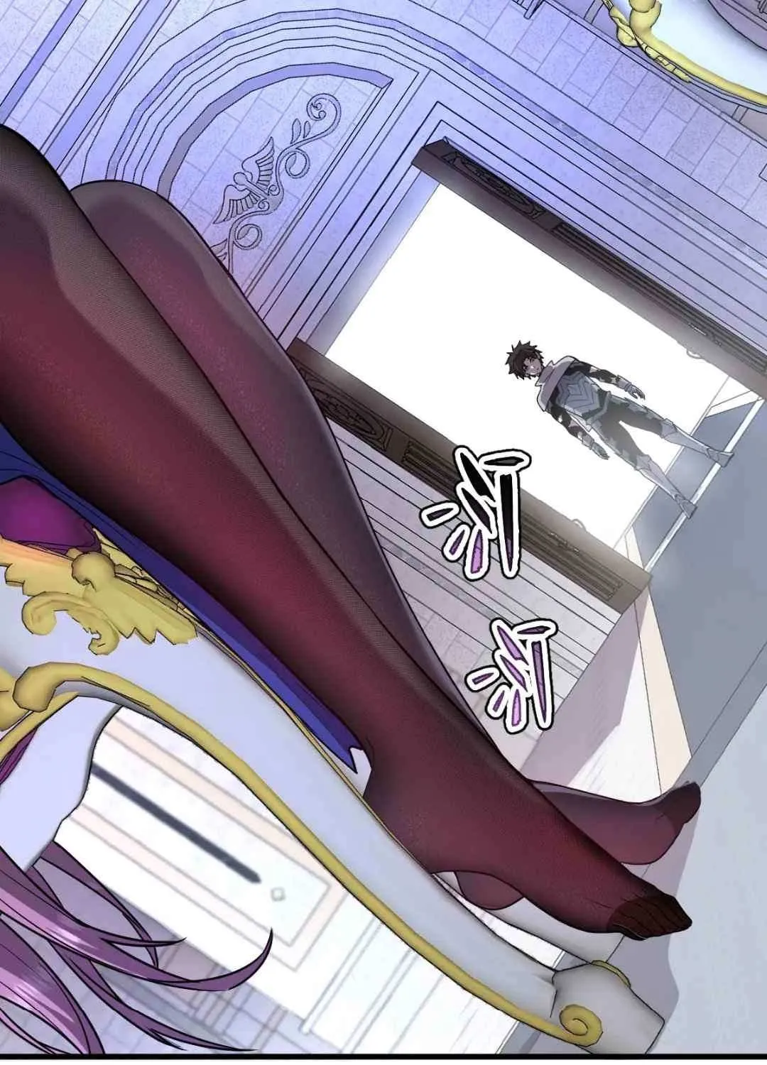 Read My System Is Very Serious chapter 37 image 68 on Lezhin