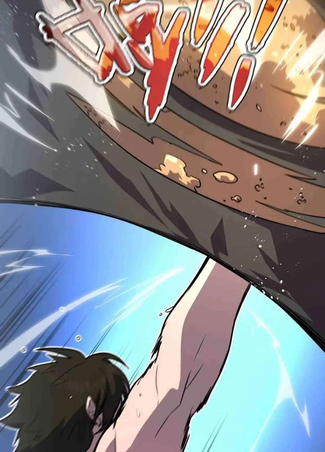 Read My System Is Very Serious chapter 37 image 7 on Lezhin