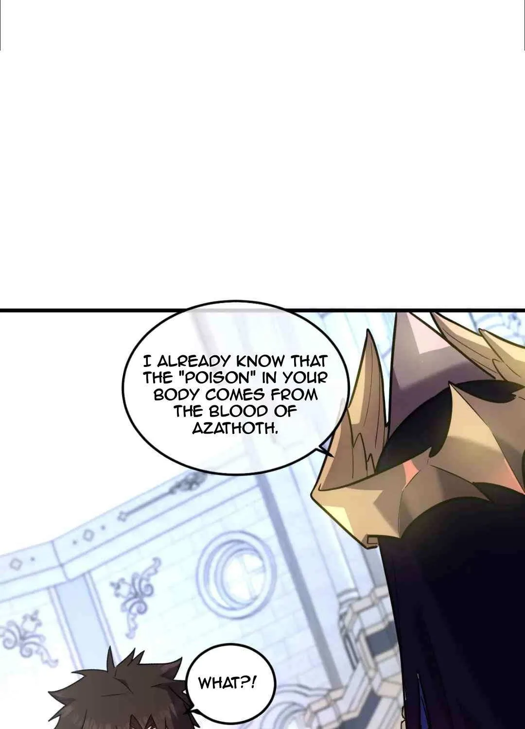 Read My System Is Very Serious chapter 37 image 76 on Lezhin