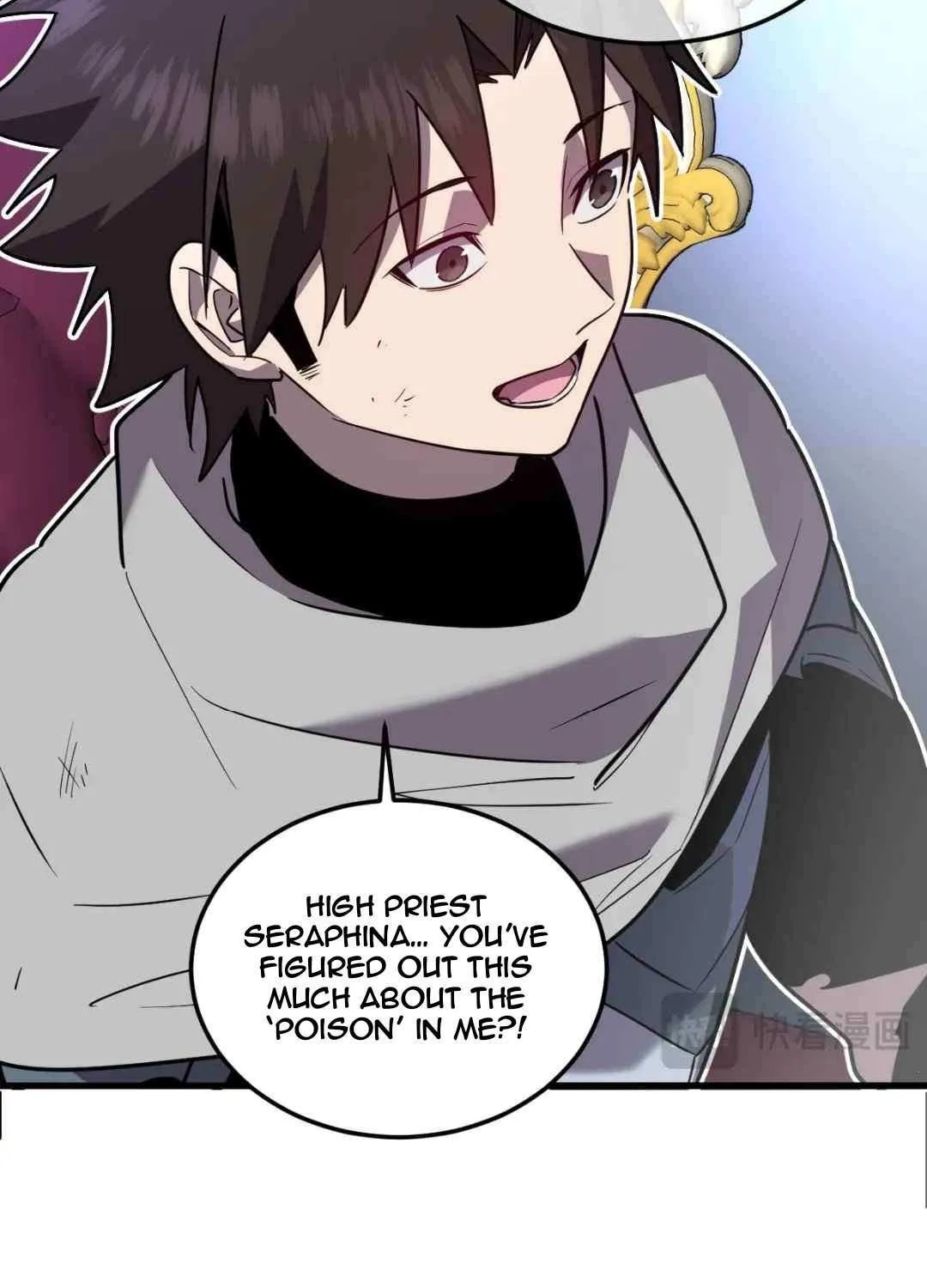 Read My System Is Very Serious chapter 37 image 79 on Lezhin