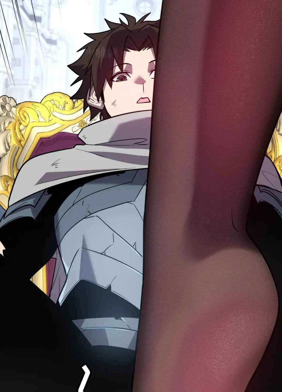 Read My System Is Very Serious chapter 37 image 86 on Lezhin