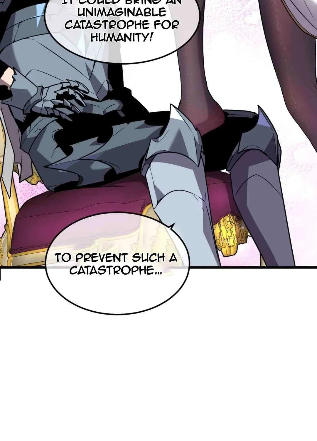 Read My System Is Very Serious chapter 37 image 89 on Lezhin