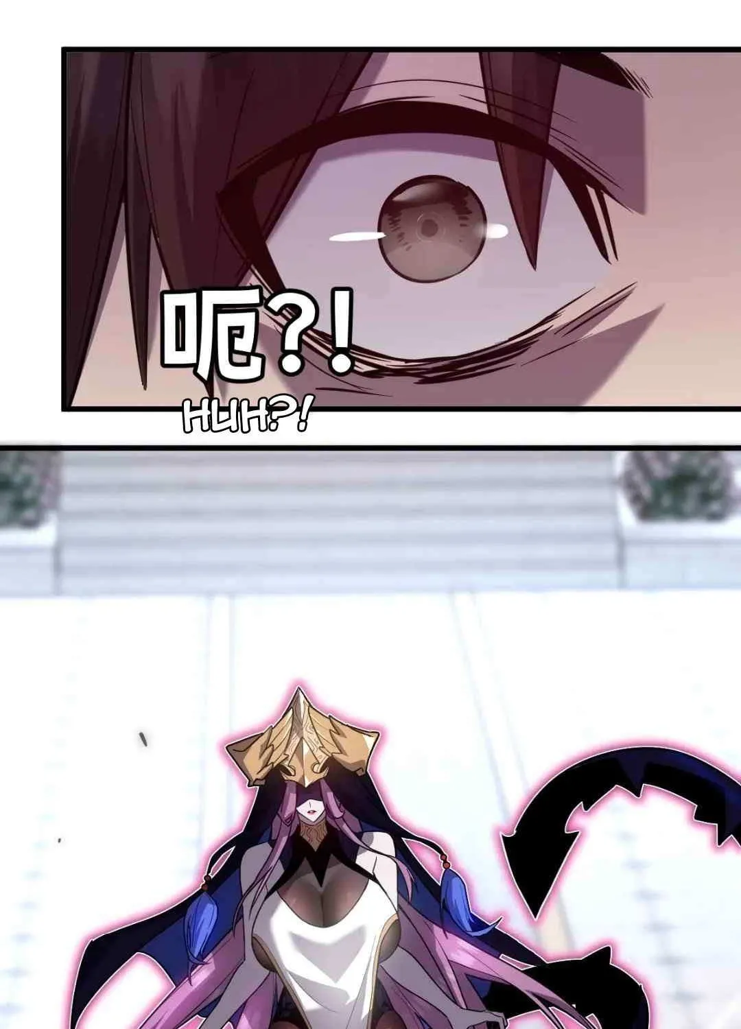 Read My System Is Very Serious chapter 37 image 97 on Lezhin