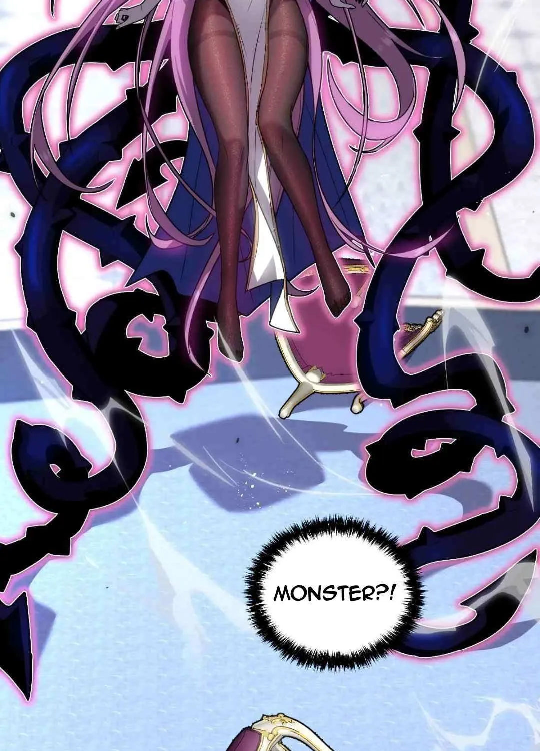 Read My System Is Very Serious chapter 37 image 98 on Lezhin