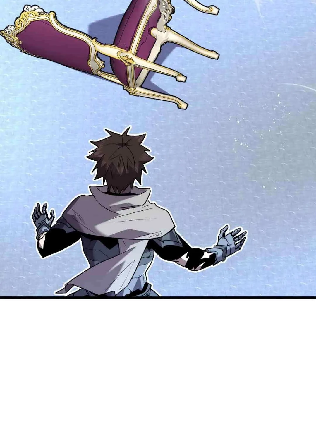 Read My System Is Very Serious chapter 37 image 99 on Lezhin