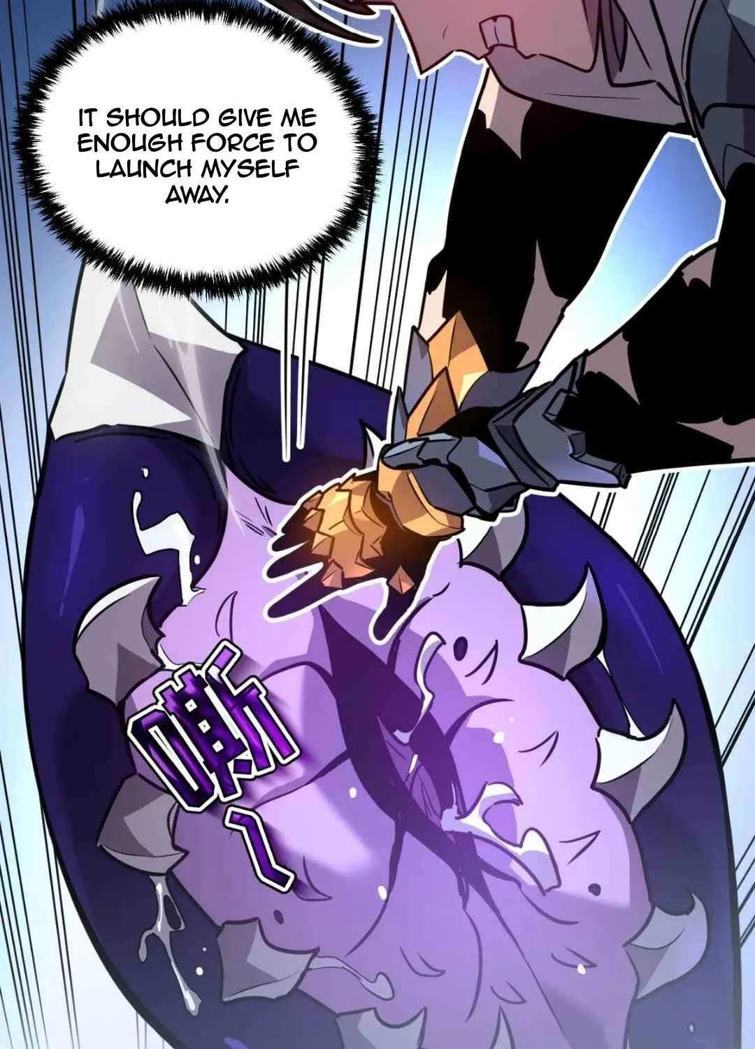 My System Is Very Serious Chapter 38 page 102 - 