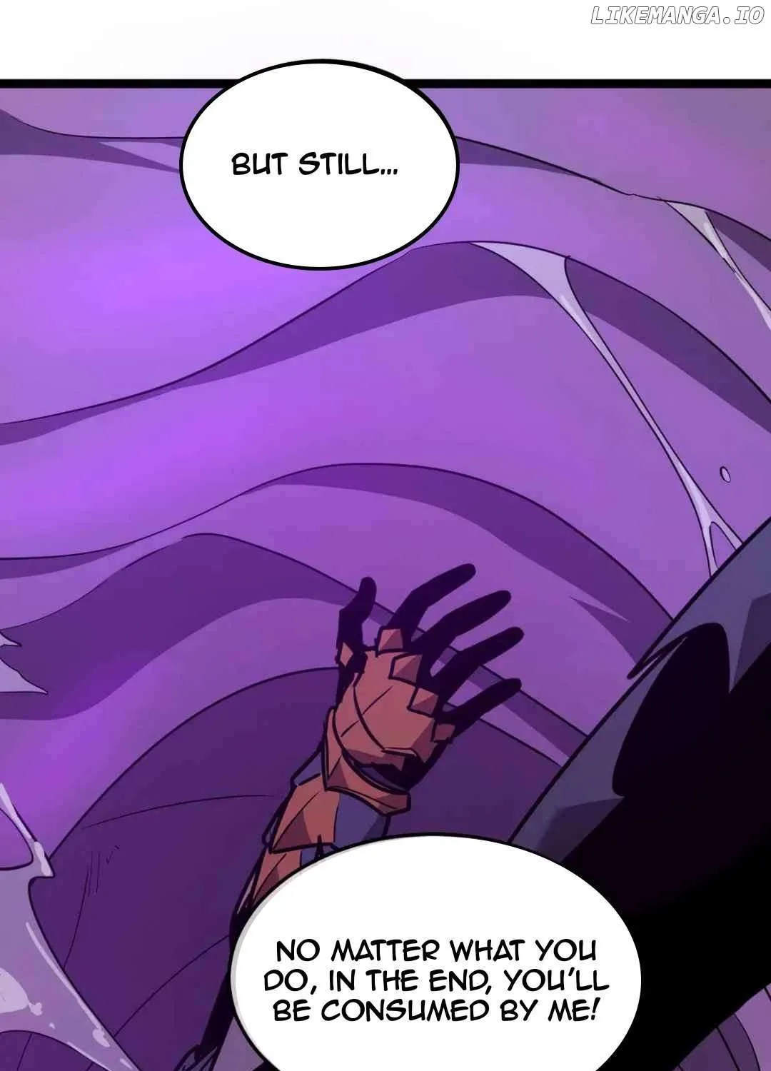 My System Is Very Serious Chapter 38 page 109 - 