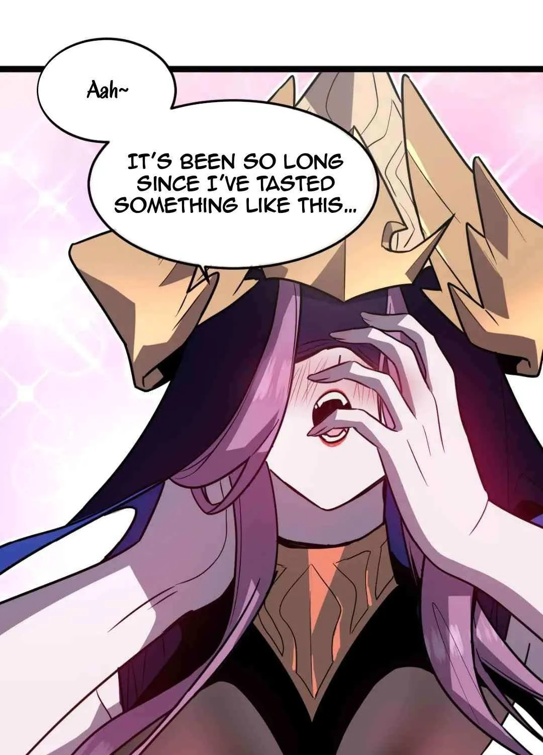 My System Is Very Serious Chapter 38 page 111 - 