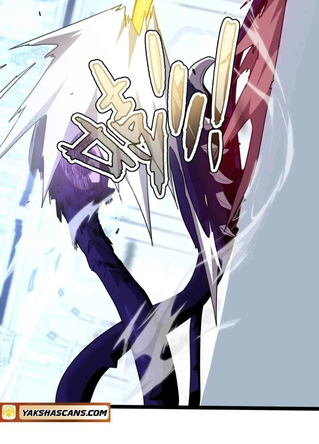 My System Is Very Serious Chapter 38 page 20 - 