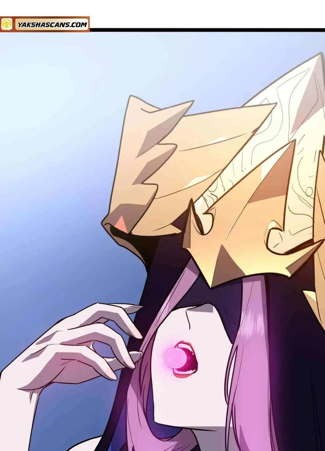 My System Is Very Serious Chapter 38 page 3 - 