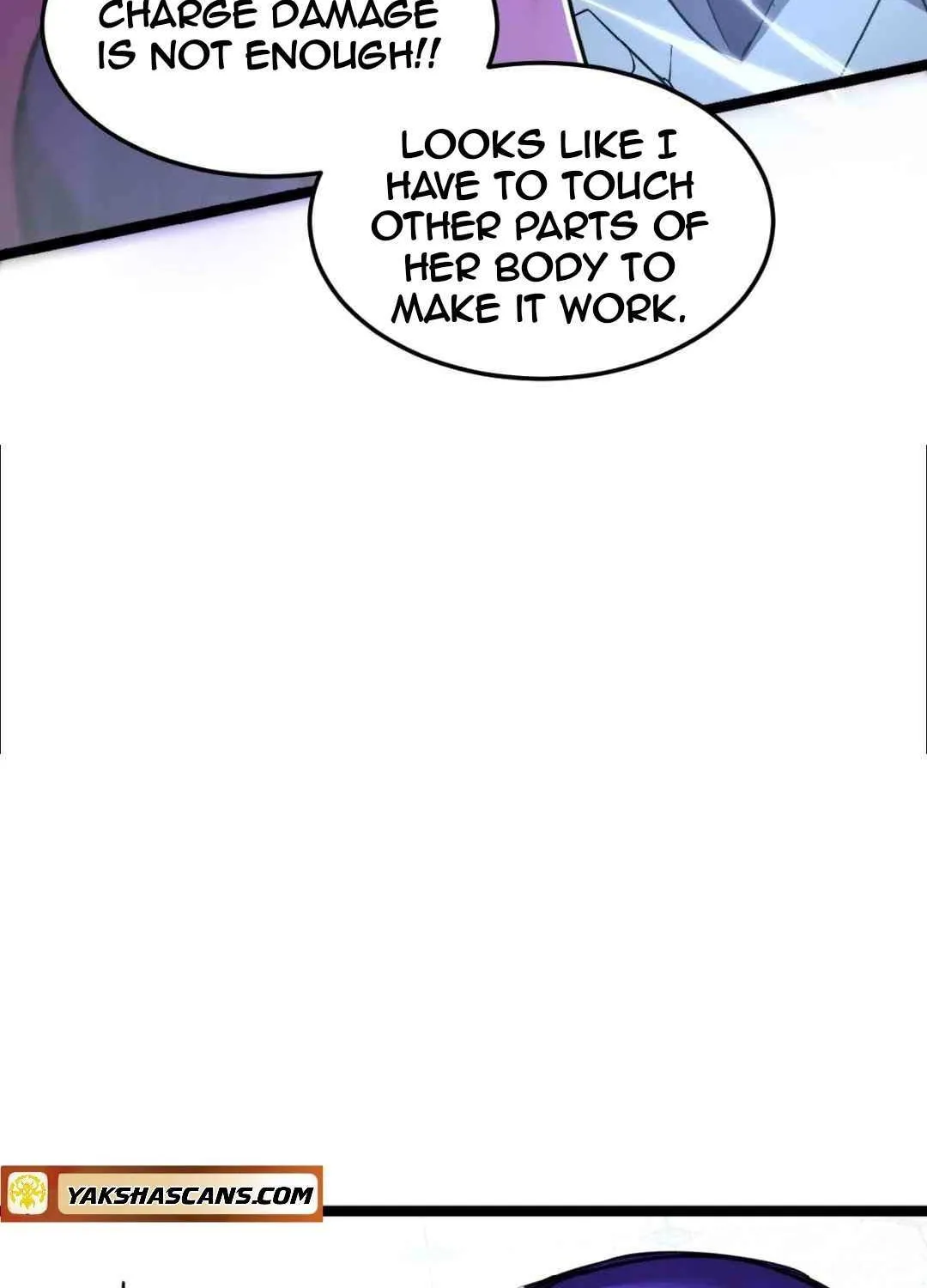 My System Is Very Serious Chapter 38 page 23 - 