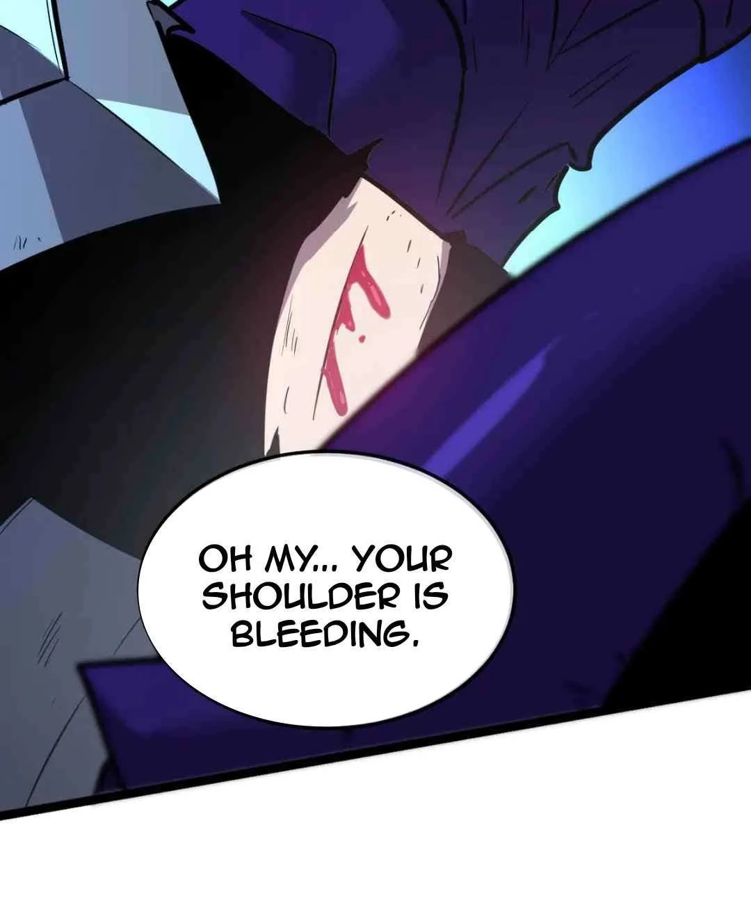 My System Is Very Serious Chapter 38 page 30 - 