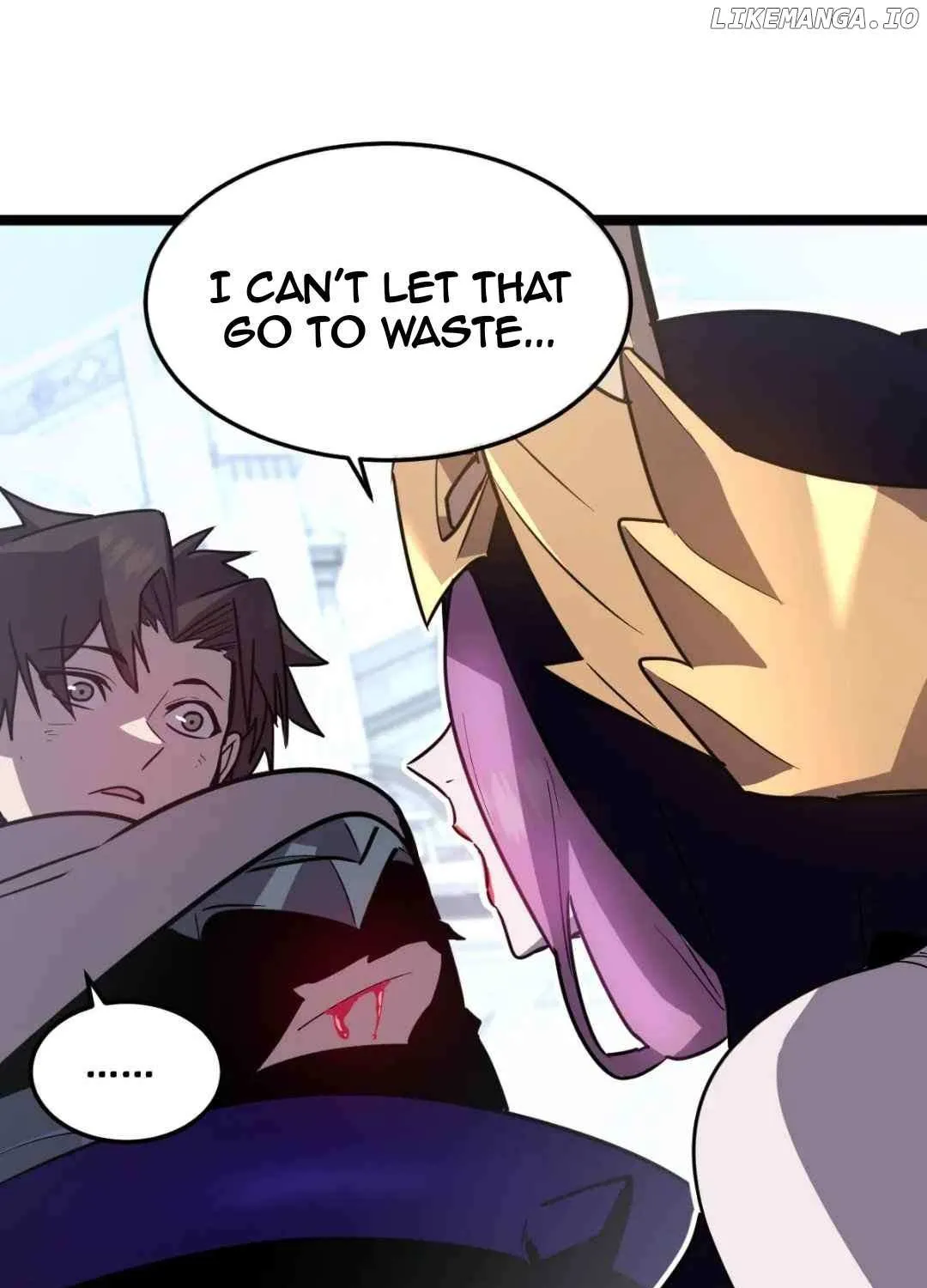 My System Is Very Serious Chapter 38 page 31 - 