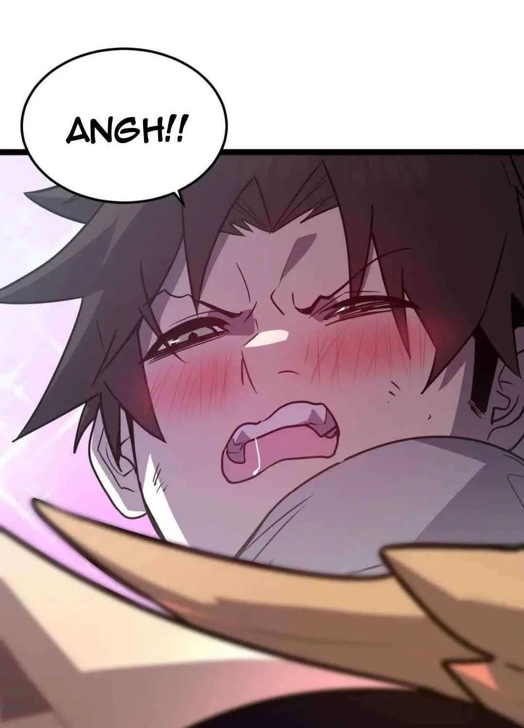My System Is Very Serious Chapter 38 page 34 - 