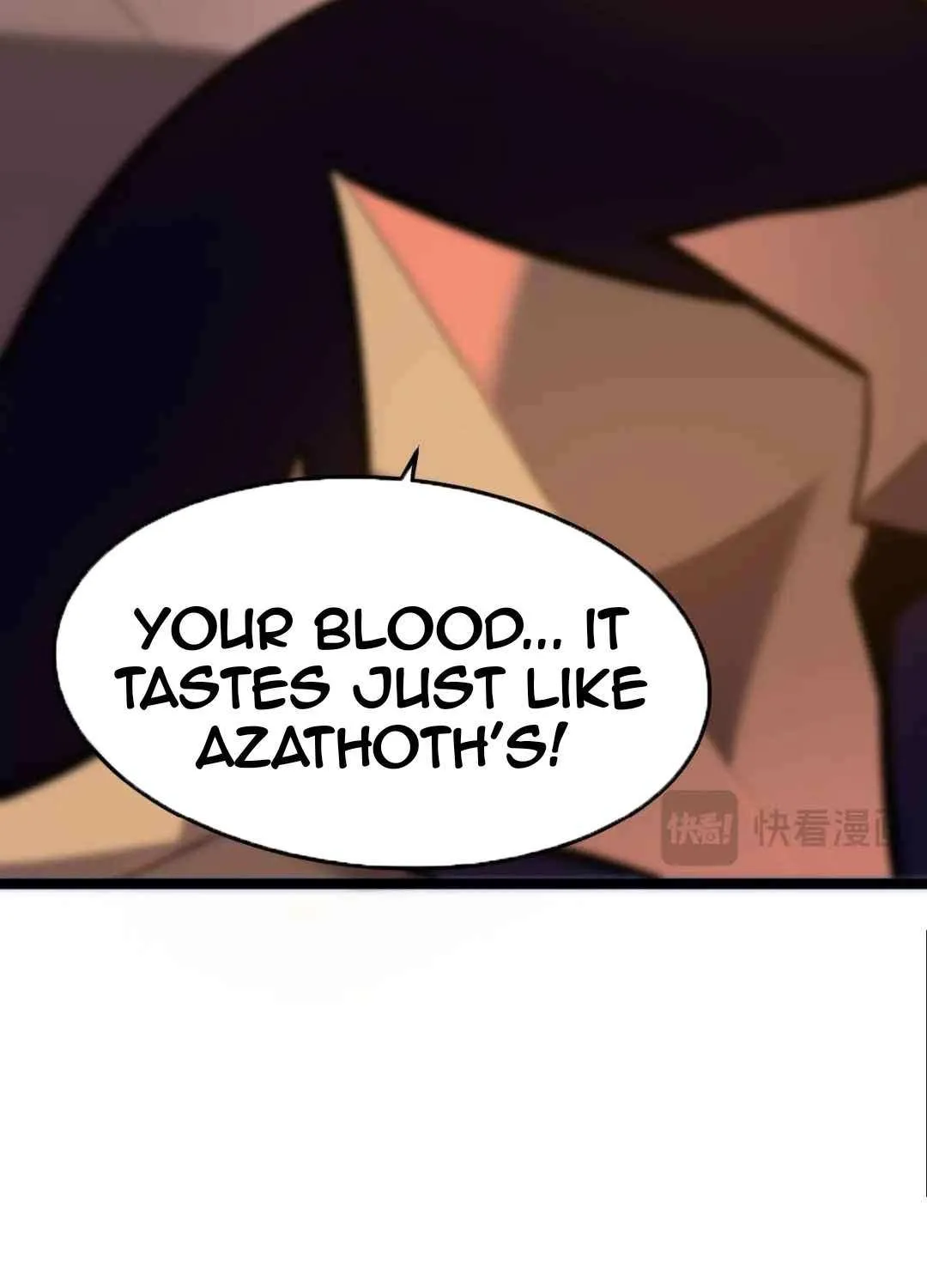 My System Is Very Serious Chapter 38 page 35 - 